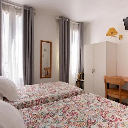 Ideal hotel design-2